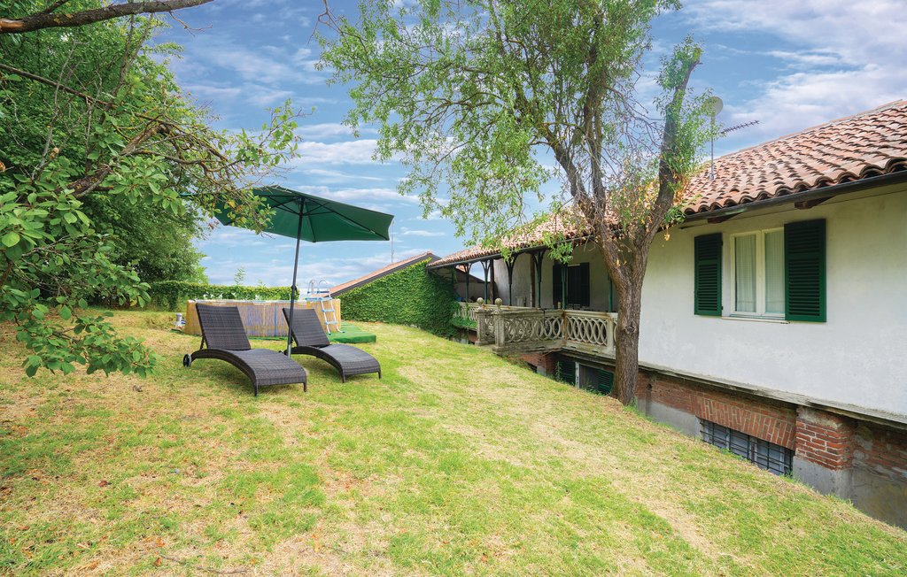 Ferienhaus - Monferrato , Italien - IPL136 7