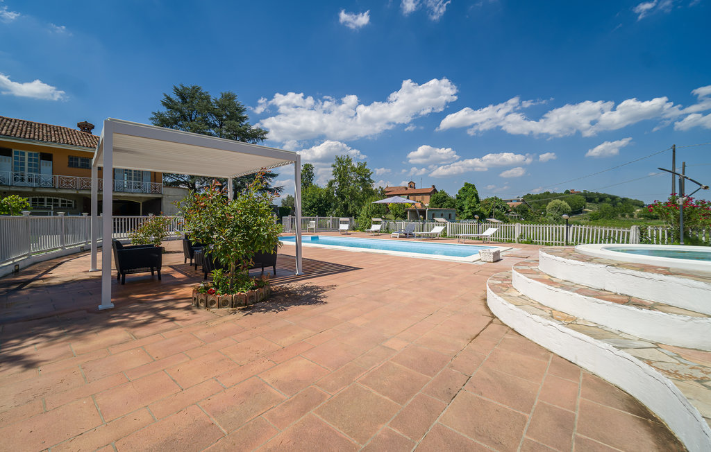 Ferienhaus - Asti , Italien - IPL275 9