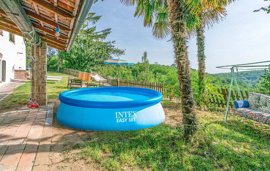 Ferienwohnung - Vignale Monferrato , Italien - IPL295 5