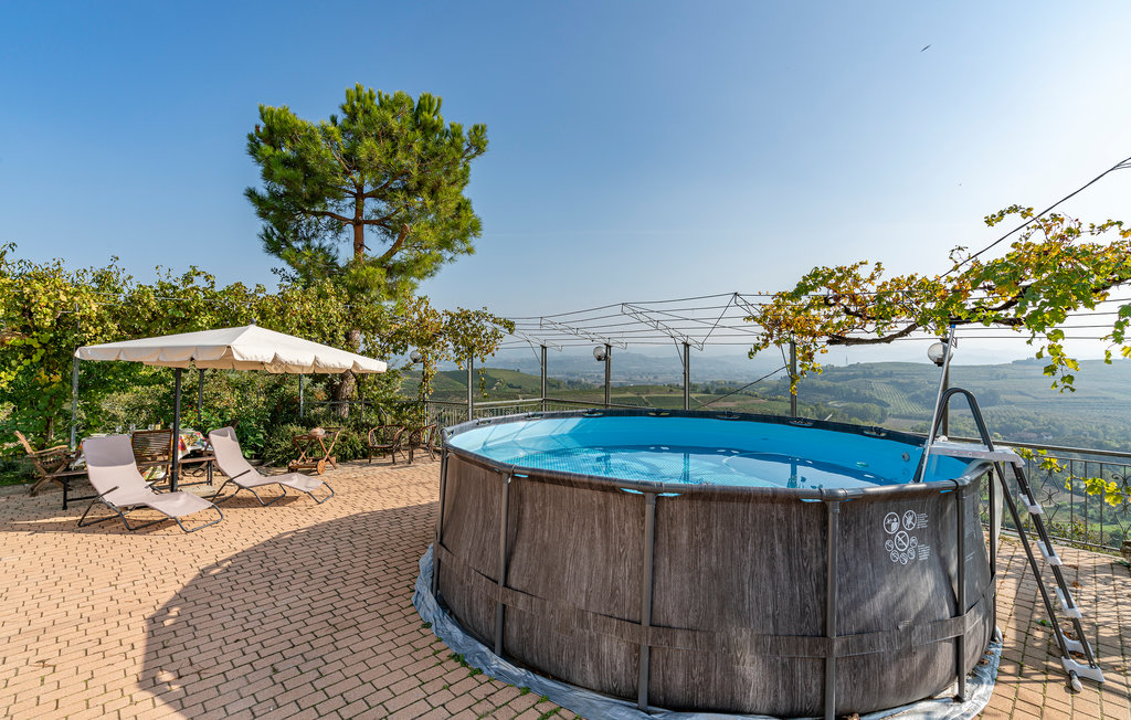 Semesterhus - Alba , Italien - IPL271 9