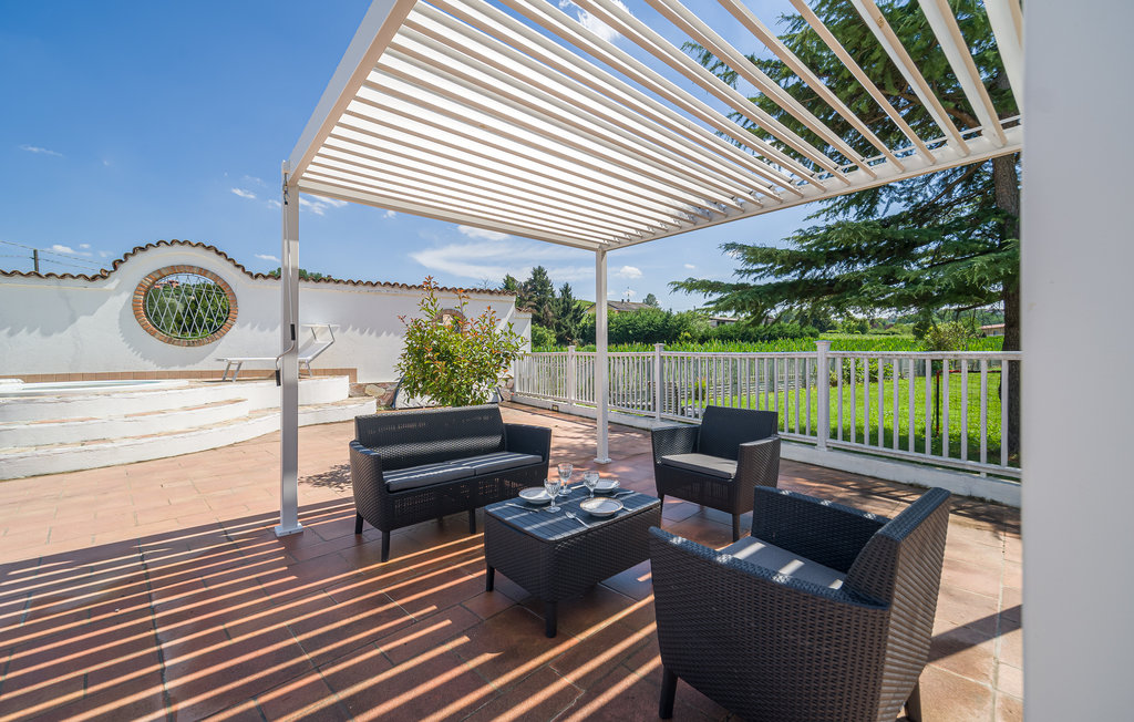 Ferienhaus - Asti , Italien - IPL275 10