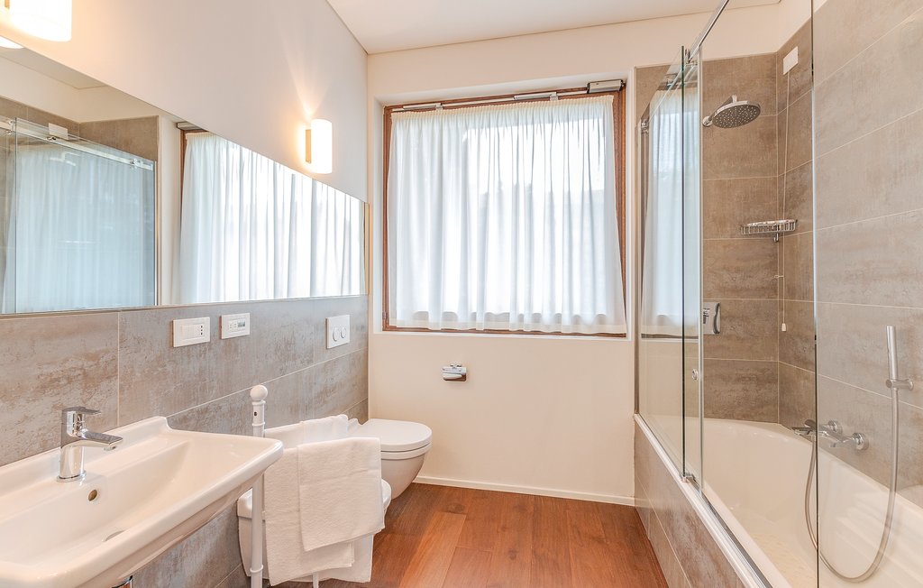 Semesterhus - Borgo San Dalmazzo , Italien - IPL152 13