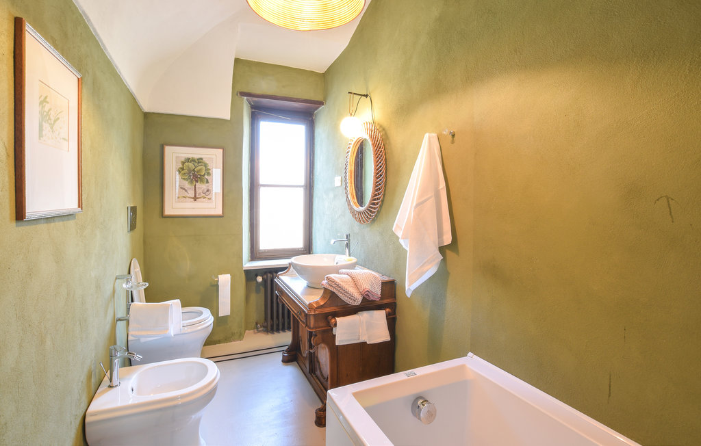 Ferienwohnung - Biella , Italien - IPL294 14