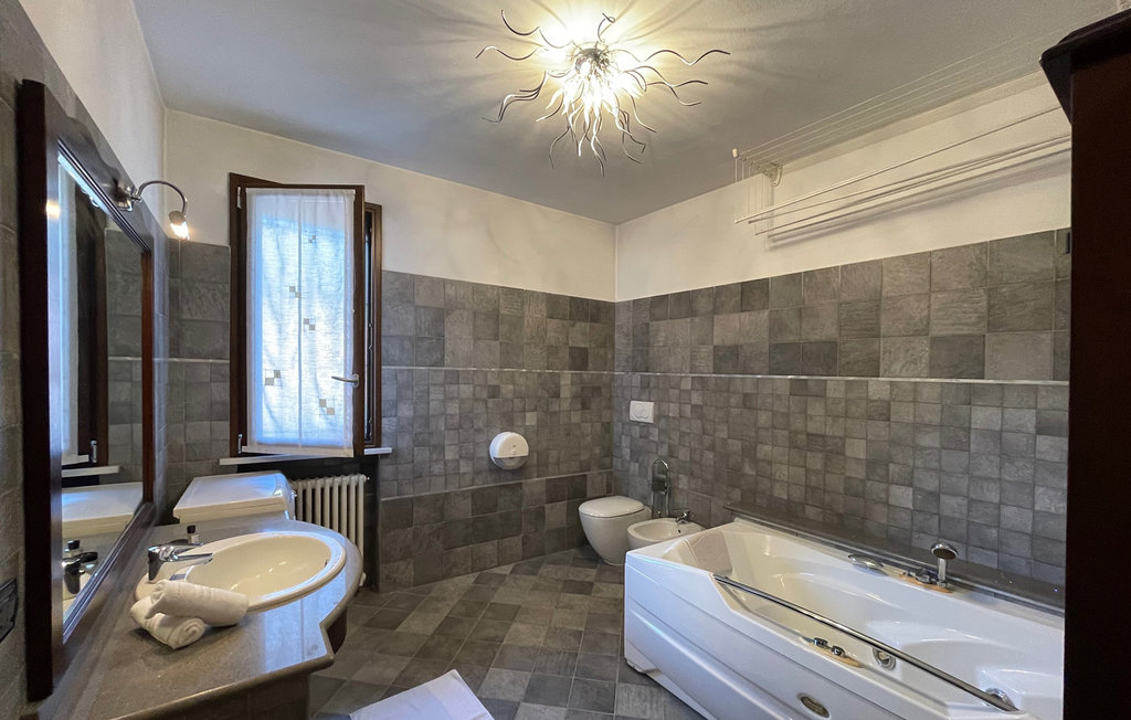 Feriehus - Montegrosso Cinaglio , Italia - IPL270 19
