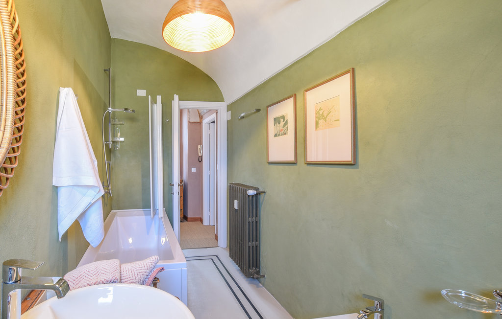 Ferienwohnung - Biella , Italien - IPL294 15