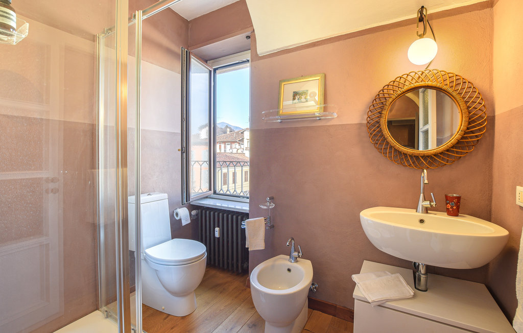 Ferienwohnung - Biella , Italien - IPL294 16