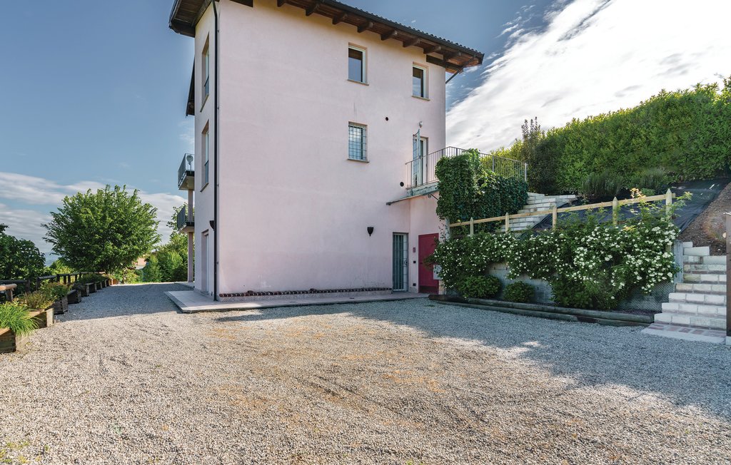 Ferienhaus - Barolo - Langhe , Italien - IPL128 4
