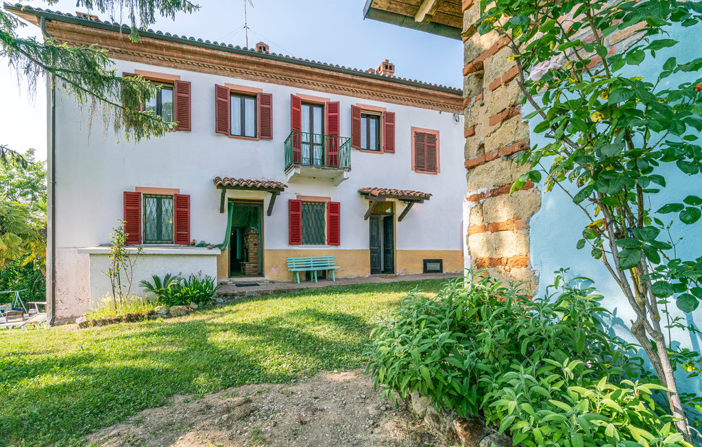 Ferienwohnung - Vignale Monferrato , Italien - IPL295 1