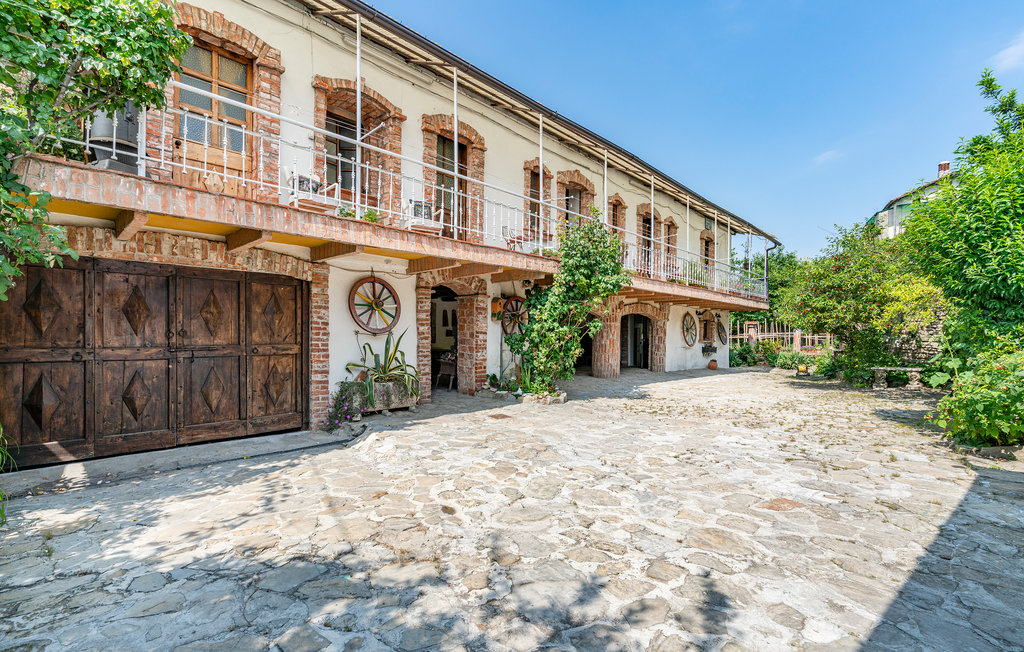 Ferienhaus - Barolo , Italien - IPL137 1