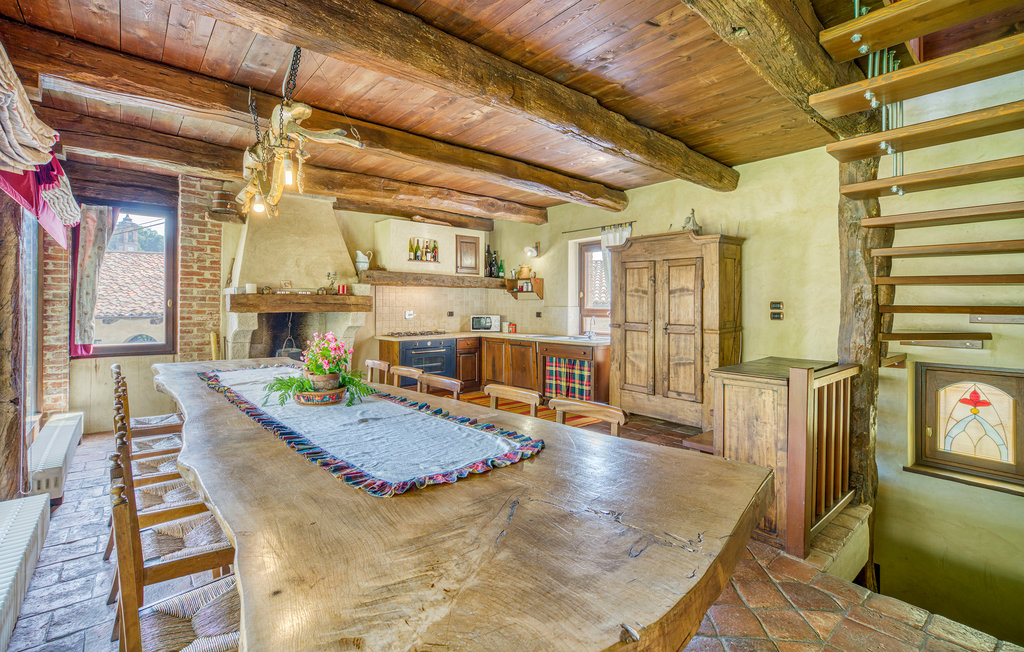 Lejlighed - Asti , Italien - IPL255 12