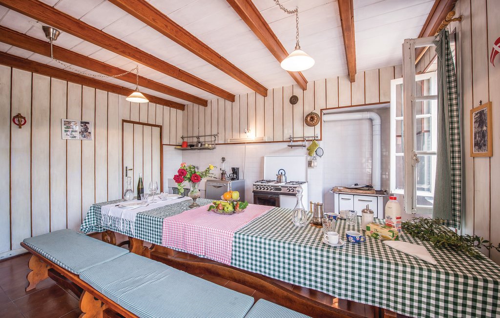 Ferienhaus - Monferrato , Italien - IPL136 15