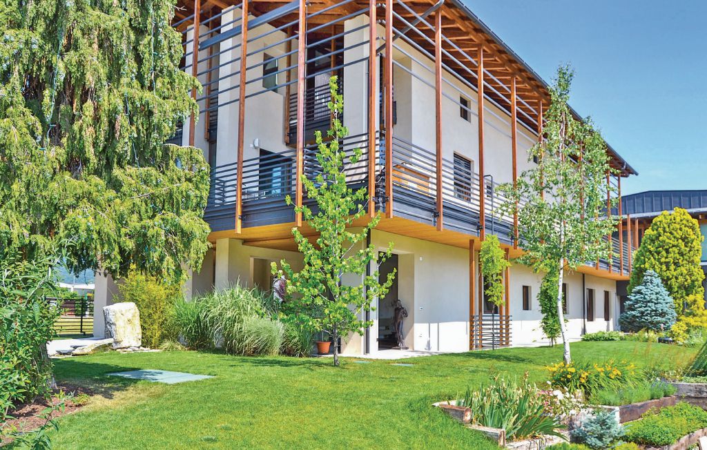 Semesterhus - Borgo San Dalmazzo , Italien - IPL152 1