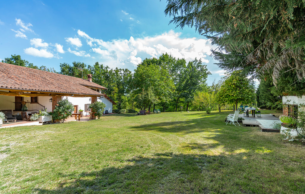 Feriehus - Cuneo , Italia - IPL160 1