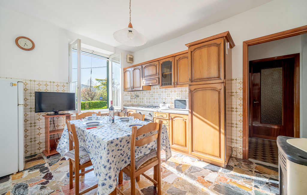 Semesterlägenhet - Borghetto di Borbera , Italien - IPL293 19