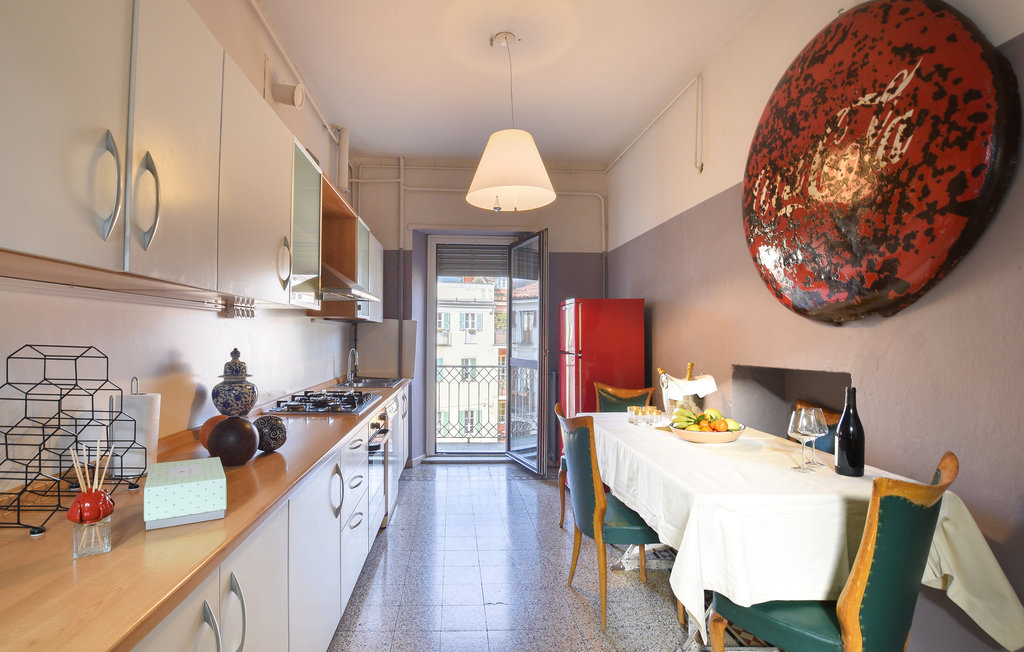 Ferienwohnung - Biella , Italien - IPL294 5