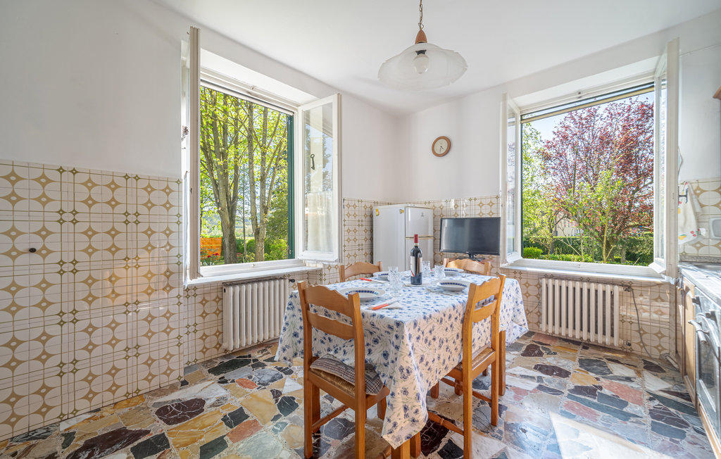 Semesterlägenhet - Borghetto di Borbera , Italien - IPL293 5