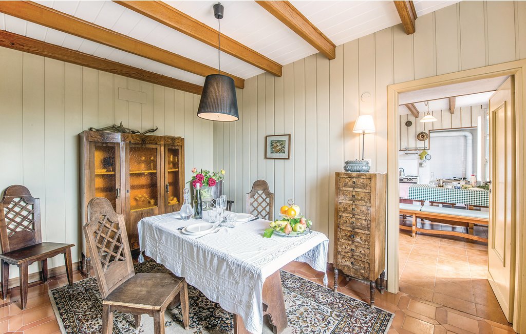 Ferienhaus - Monferrato , Italien - IPL136 8