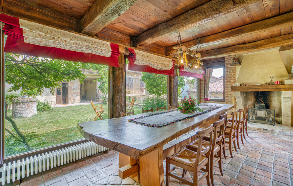 Lejlighed - Asti , Italien - IPL255 3