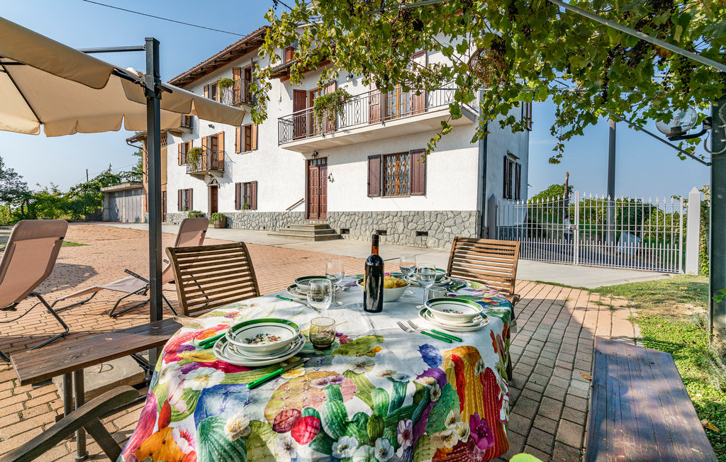 Semesterhus - Alba , Italien - IPL271 11