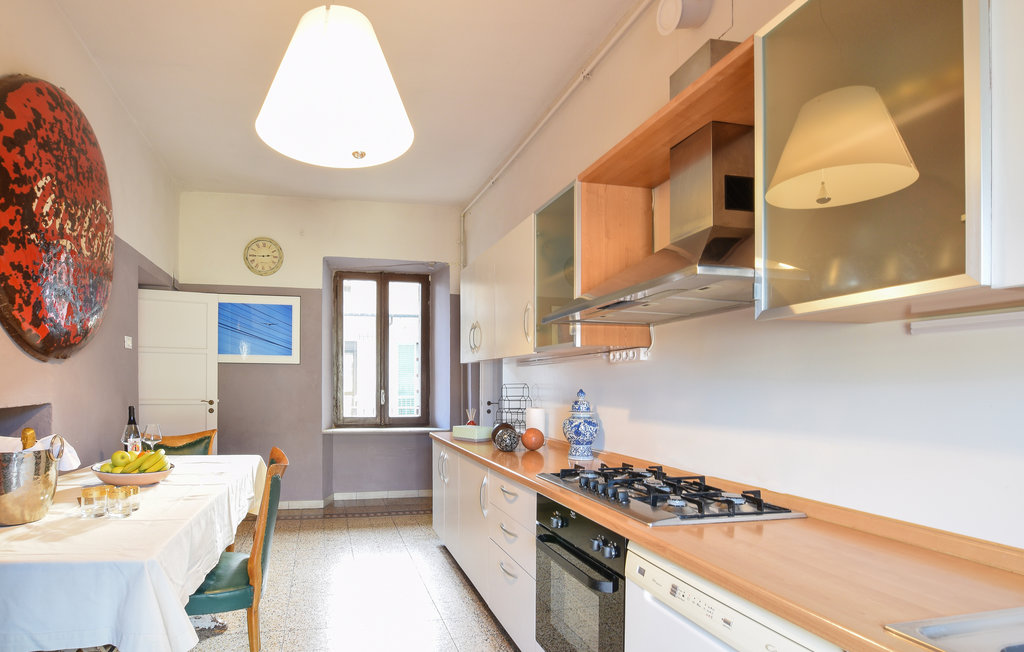 Ferienwohnung - Biella , Italien - IPL294 8