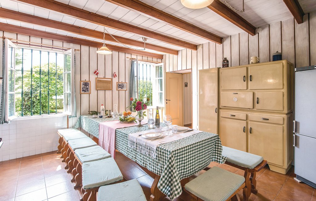 Ferienhaus - Monferrato , Italien - IPL136 16