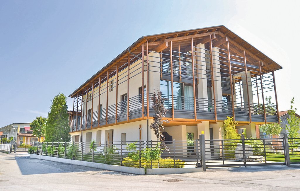 Semesterhus - Borgo San Dalmazzo , Italien - IPL152 7