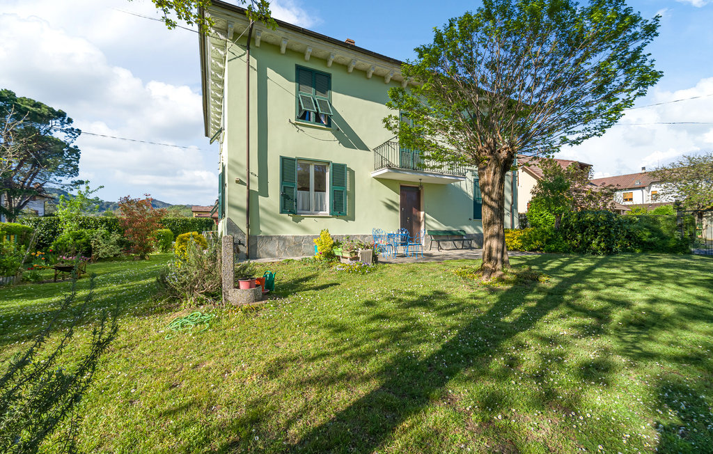 Semesterlägenhet - Borghetto di Borbera , Italien - IPL293 10