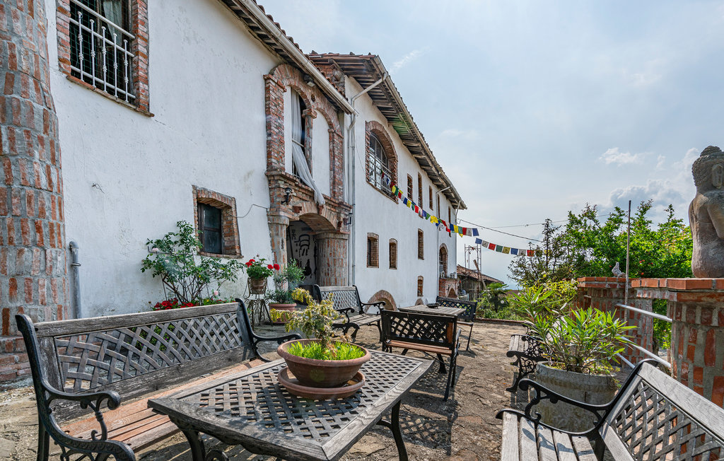 Ferienhaus - Barolo , Italien - IPL137 7