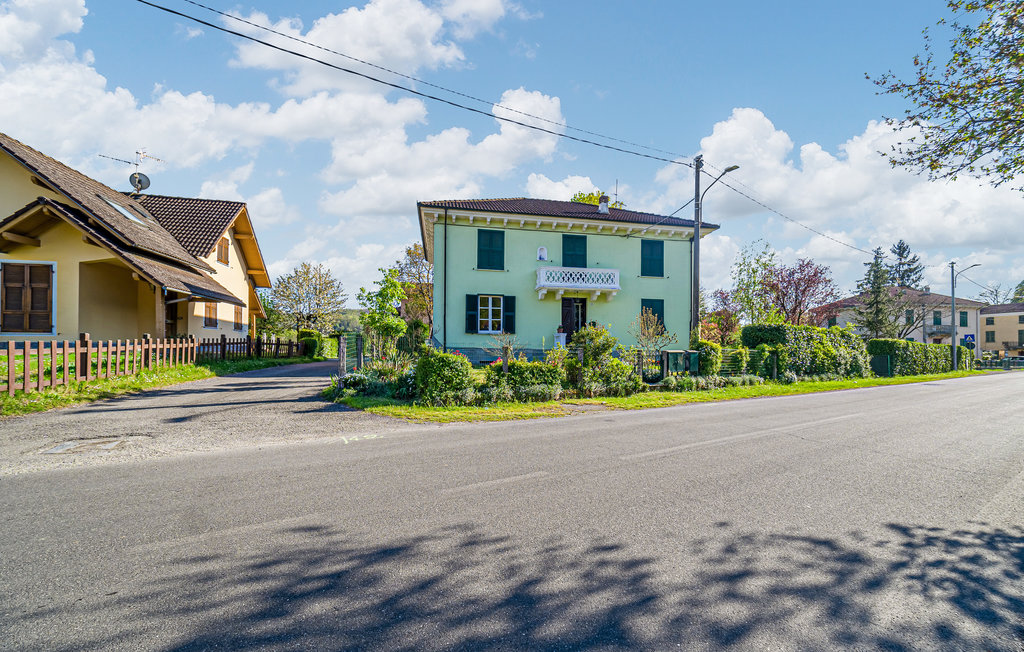 Semesterlägenhet - Borghetto di Borbera , Italien - IPL293 11