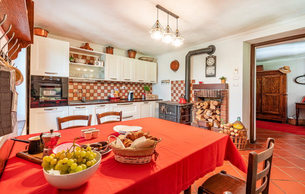 Feriehus - Cuneo , Italia - IPL160 4