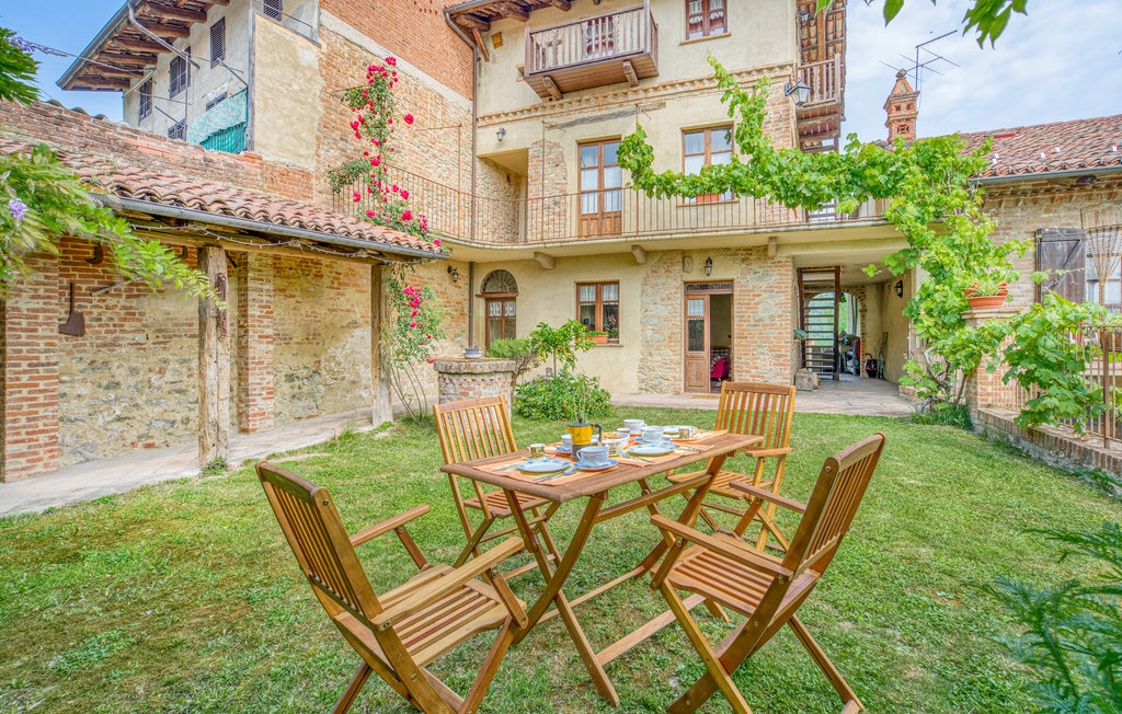 Lejlighed - Asti , Italien - IPL255 7