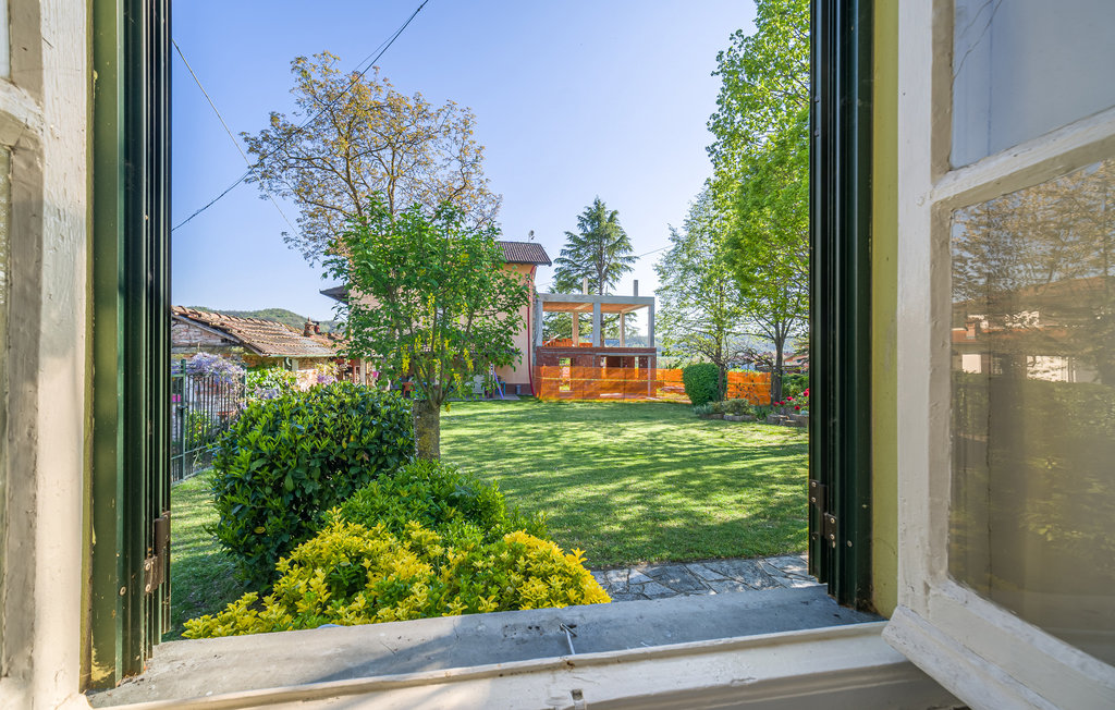 Semesterlägenhet - Borghetto di Borbera , Italien - IPL293 16