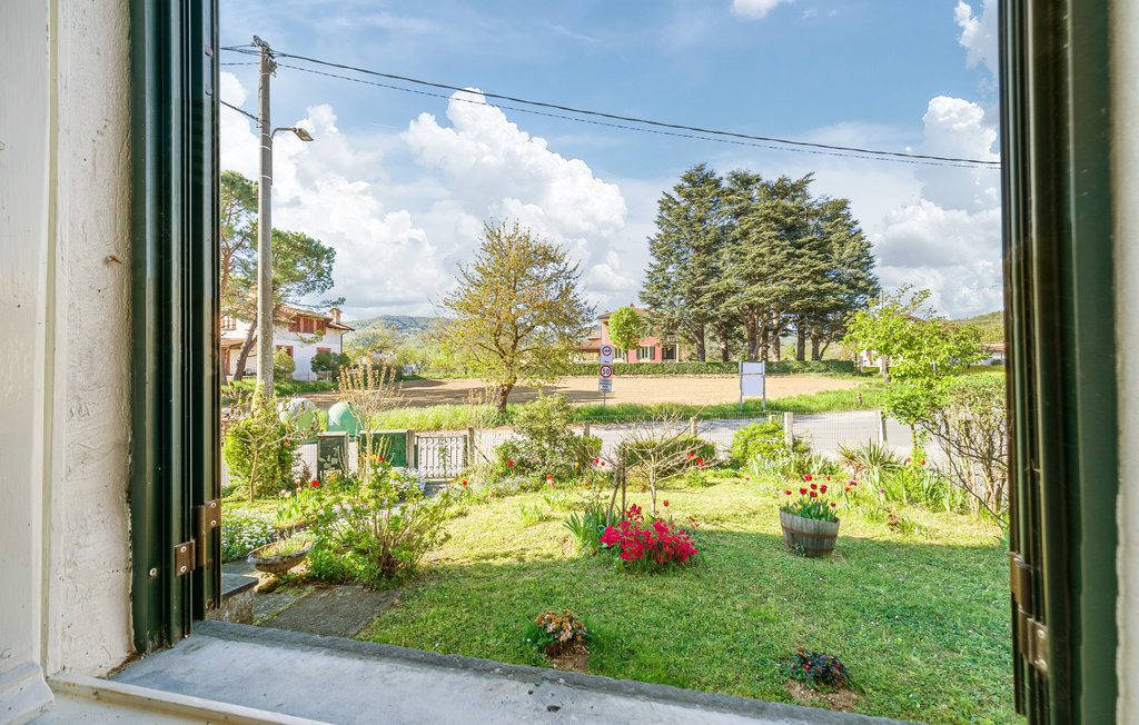 Semesterlägenhet - Borghetto di Borbera , Italien - IPL293 17