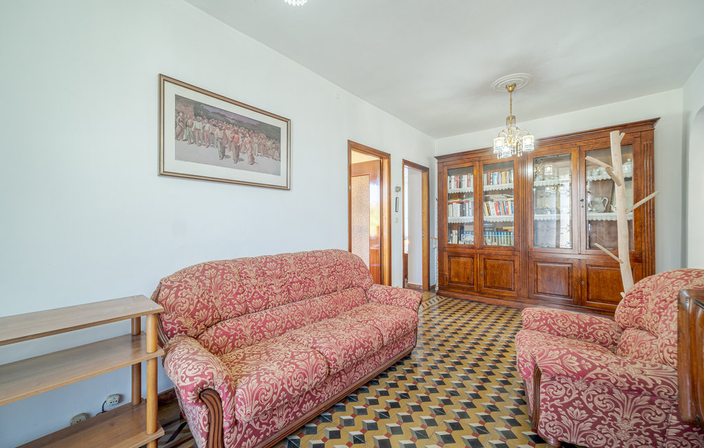 Semesterlägenhet - Borghetto di Borbera , Italien - IPL293 4