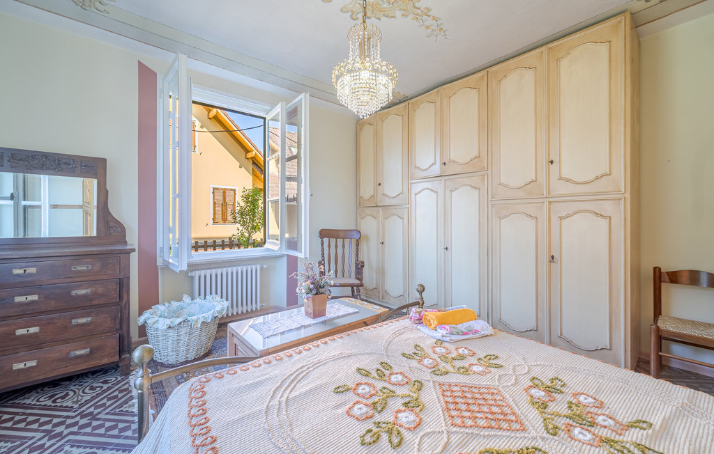 Semesterlägenhet - Borghetto di Borbera , Italien - IPL293 28