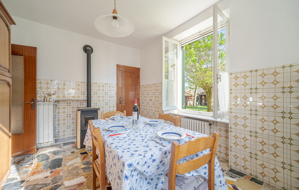 Semesterlägenhet - Borghetto di Borbera , Italien - IPL293 21