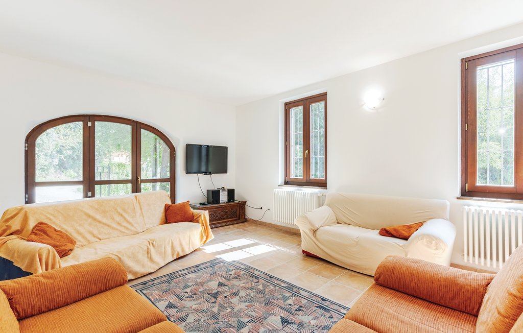 Semesterhus - Nizza - Monferrato , Italien - IPL217 3