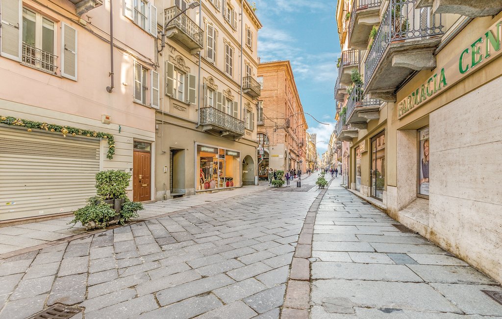 Semesterhus - Nizza - Monferrato , Italien - IPL217 25