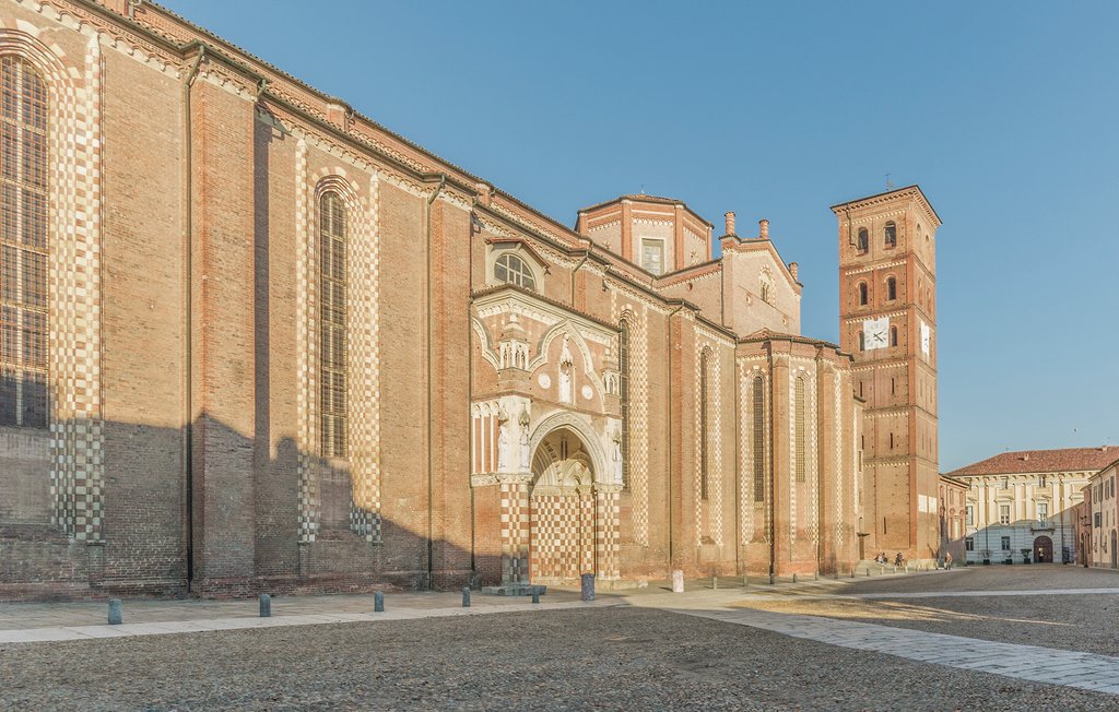 Semesterhus - Nizza - Monferrato , Italien - IPL217 26