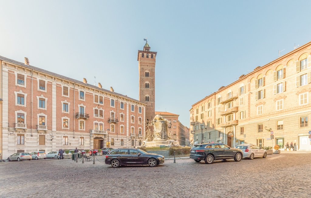 Semesterhus - Nizza - Monferrato , Italien - IPL217 27