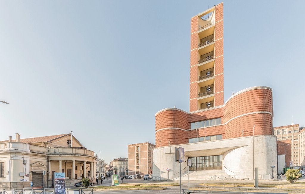 Semesterhus - Nizza - Monferrato , Italien - IPL217 28