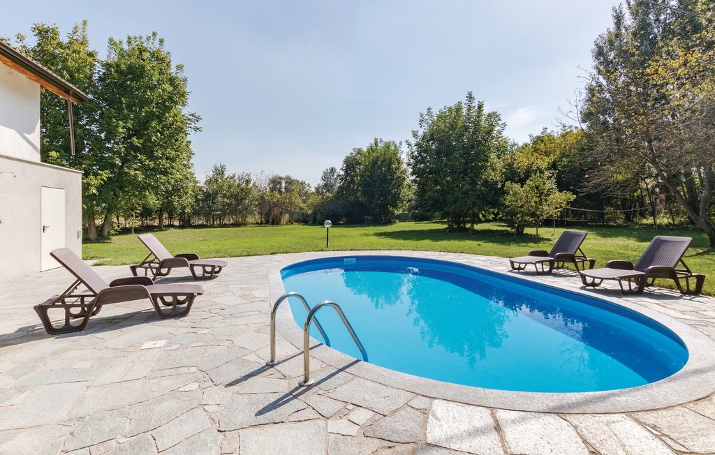 Semesterhus - Nizza - Monferrato , Italien - IPL217 1