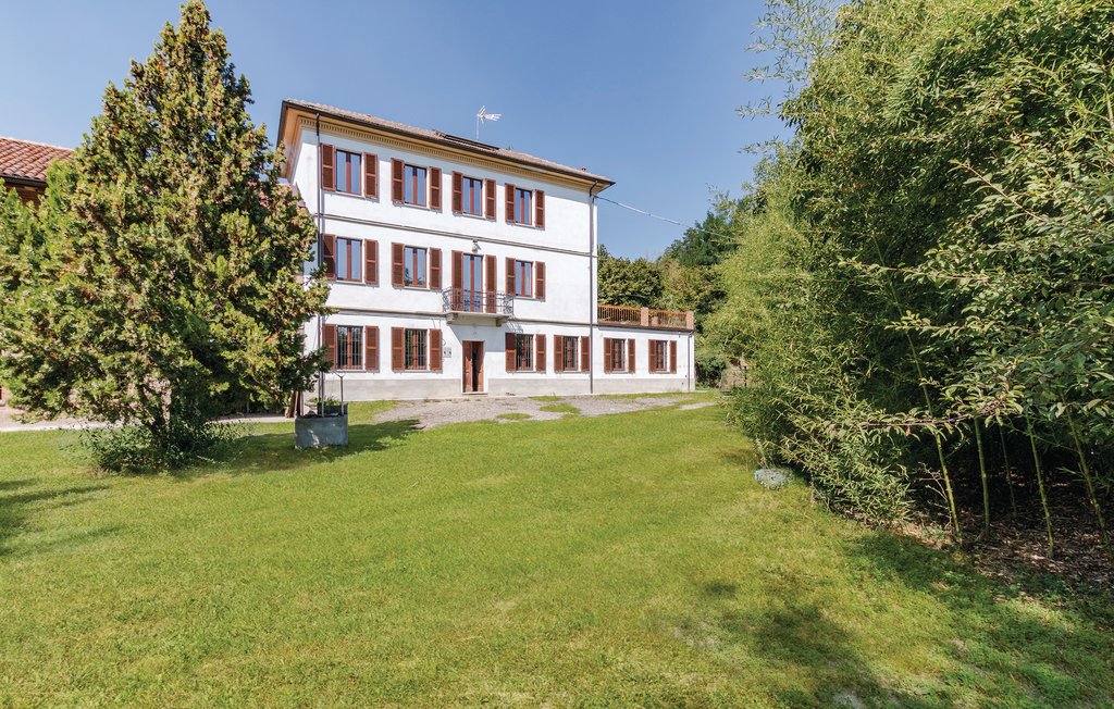 Semesterhus - Nizza - Monferrato , Italien - IPL217 2