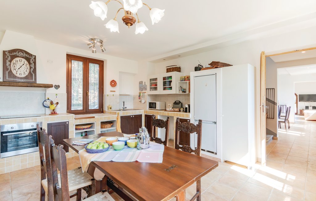 Semesterhus - Nizza - Monferrato , Italien - IPL217 12