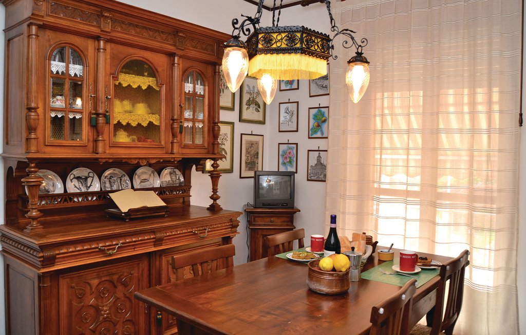 Ferienwohnung - Cisterna d'Asti , Italien - IPL102 3