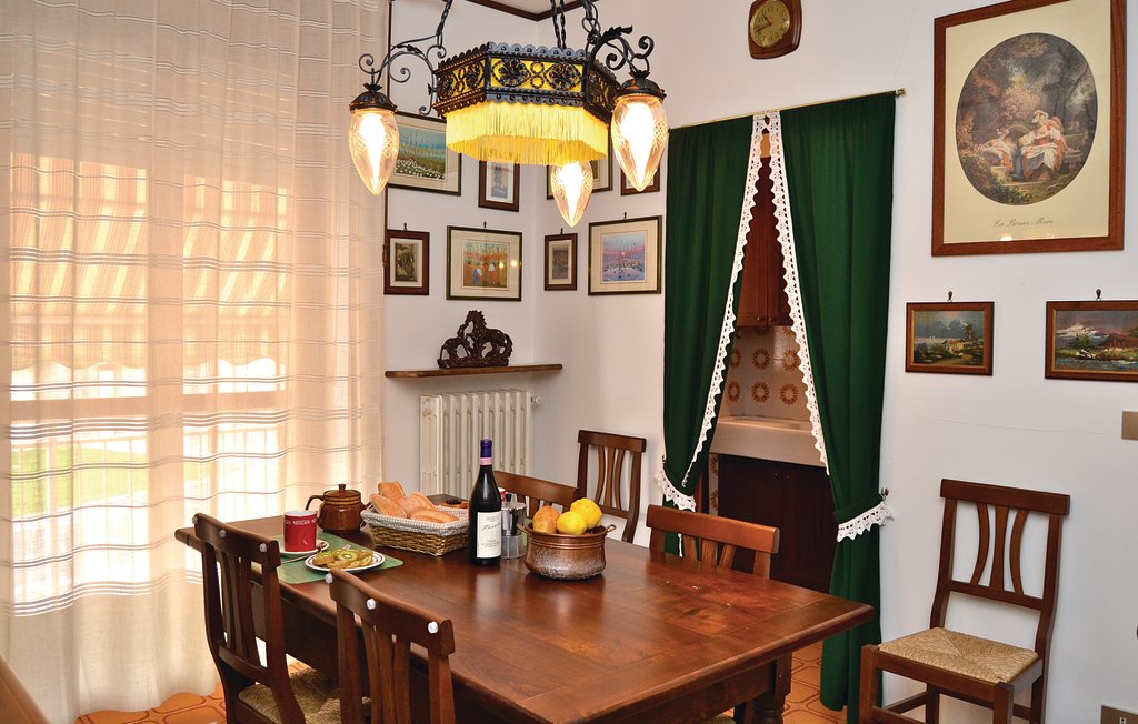 Ferienwohnung - Cisterna d'Asti , Italien - IPL102 9