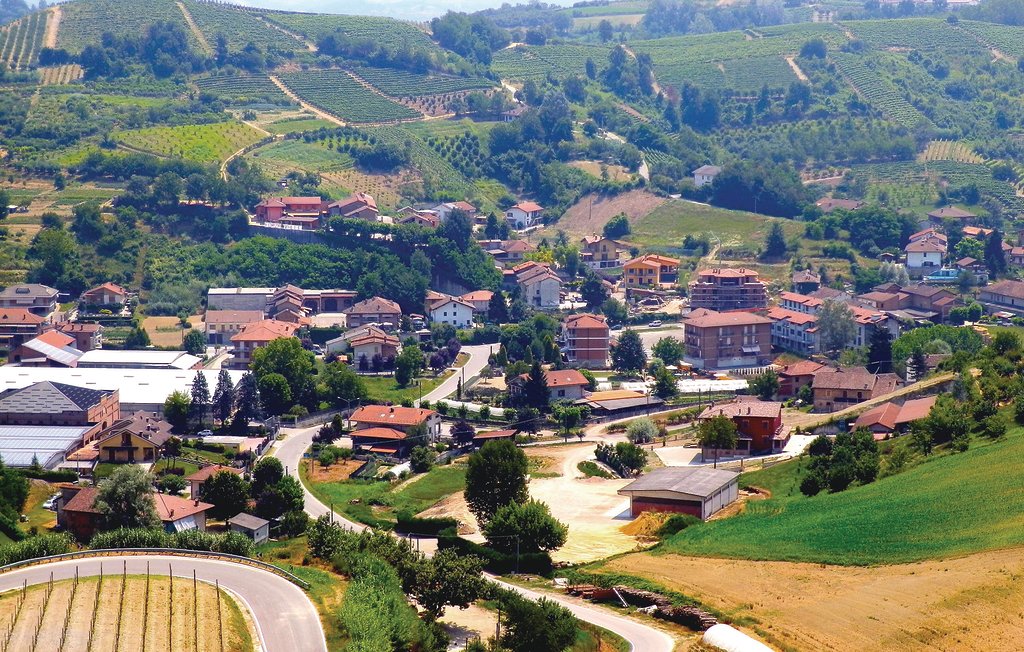 Ferieleilighet - Cisterna d'Asti , Italia - IPL101 25