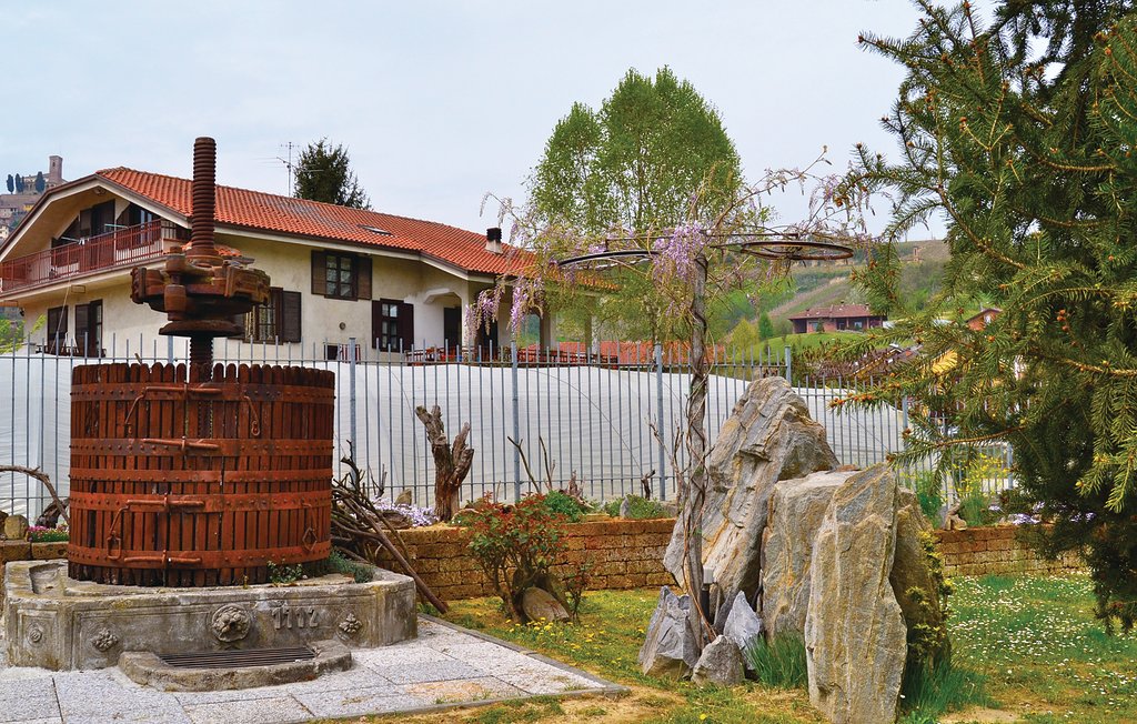 Ferienwohnung - Cisterna d'Asti , Italien - IPL102 20