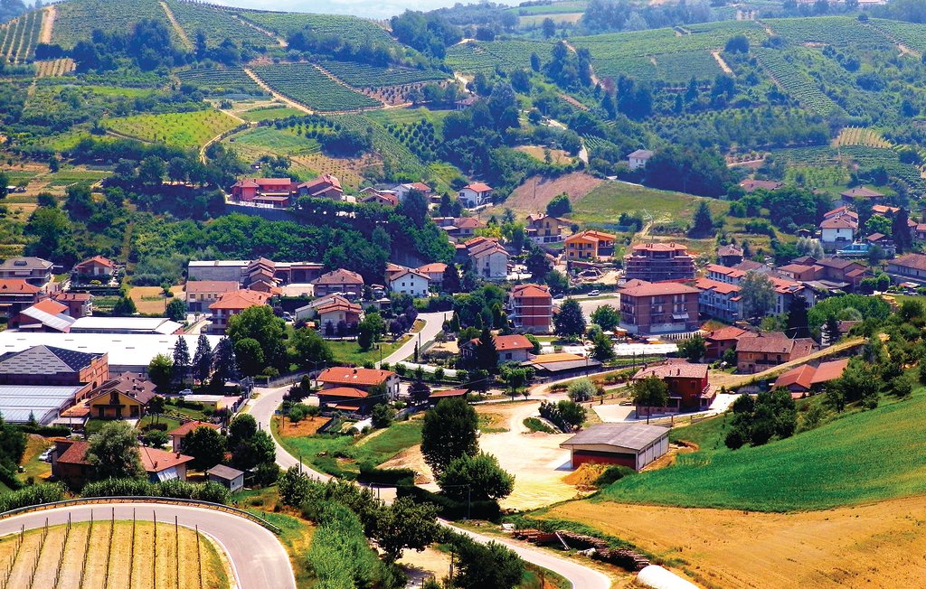 Ferienwohnung - Cisterna d'Asti , Italien - IPL102 23