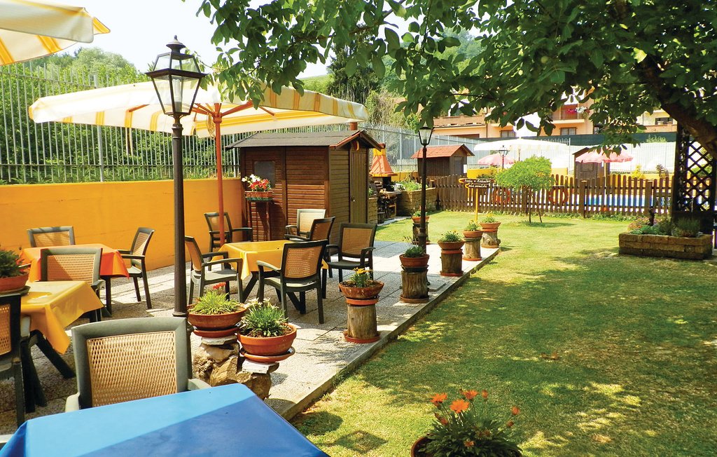 Ferienwohnung - Cisterna d'Asti , Italien - IPL102 21